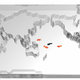 Illustration for article titled World Map Aquarium Makes Fish Think They Can Swim Around the Globe (Because Theyre Dumb)